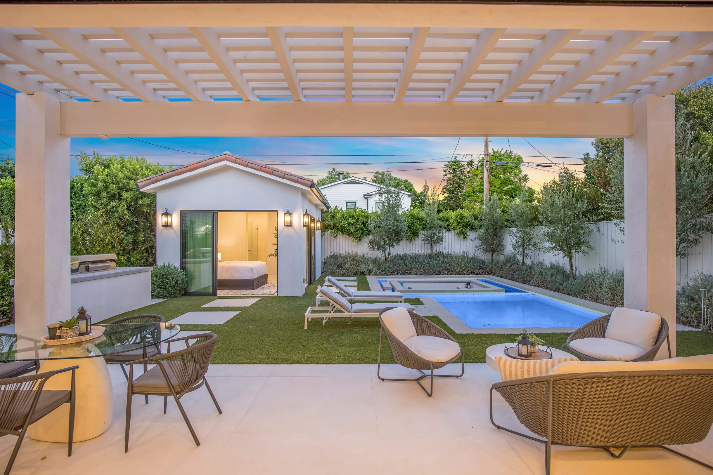 Wander Los Angeles Villa #31