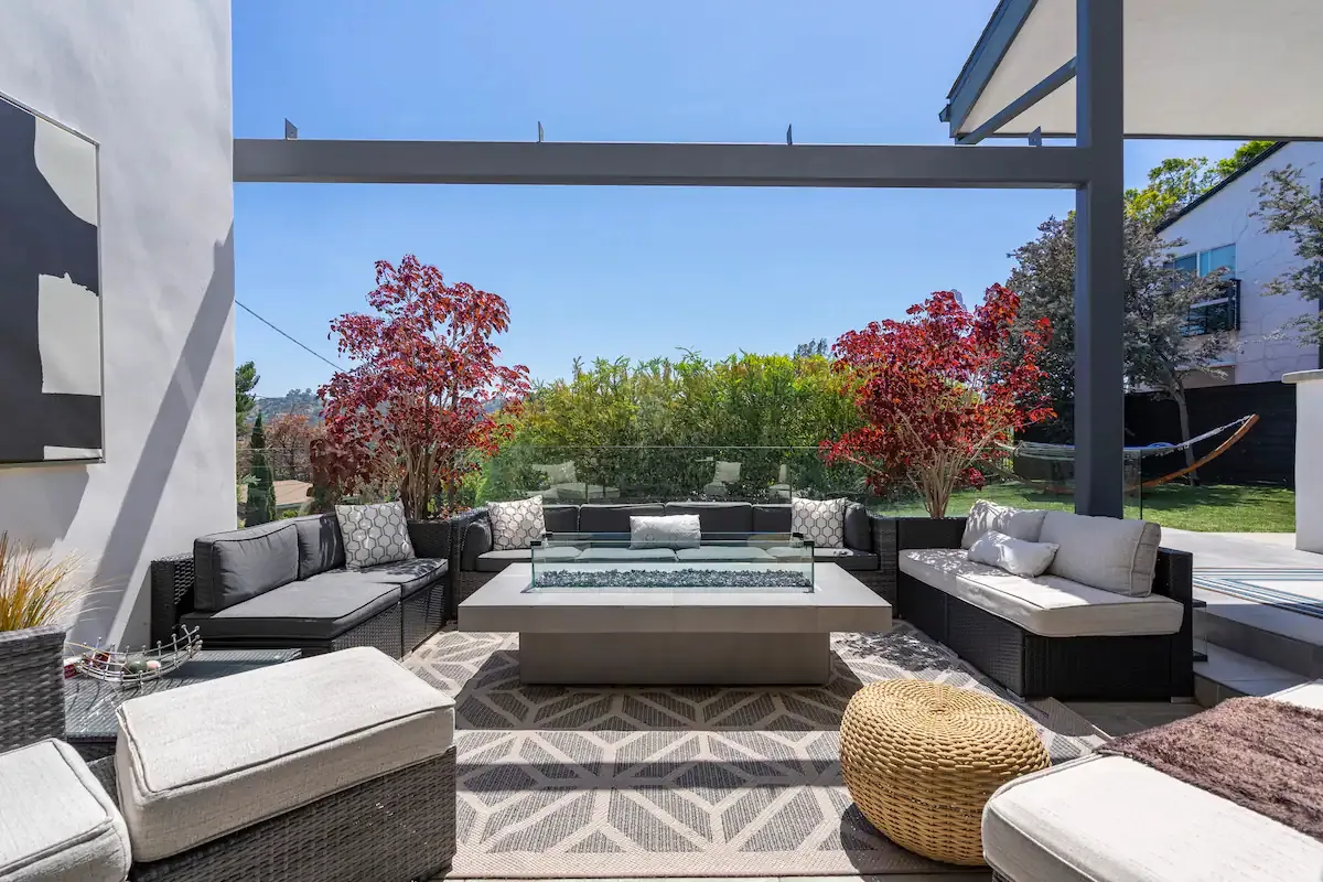 Wander Hollywood Hillside #65