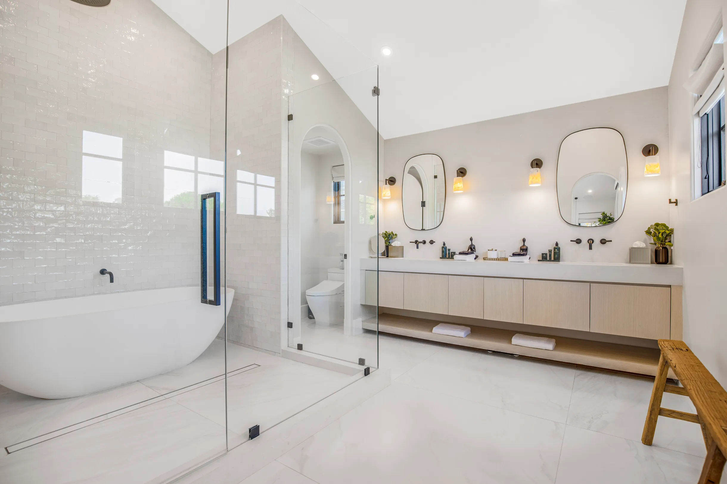 Wander Los Angeles Villa #9