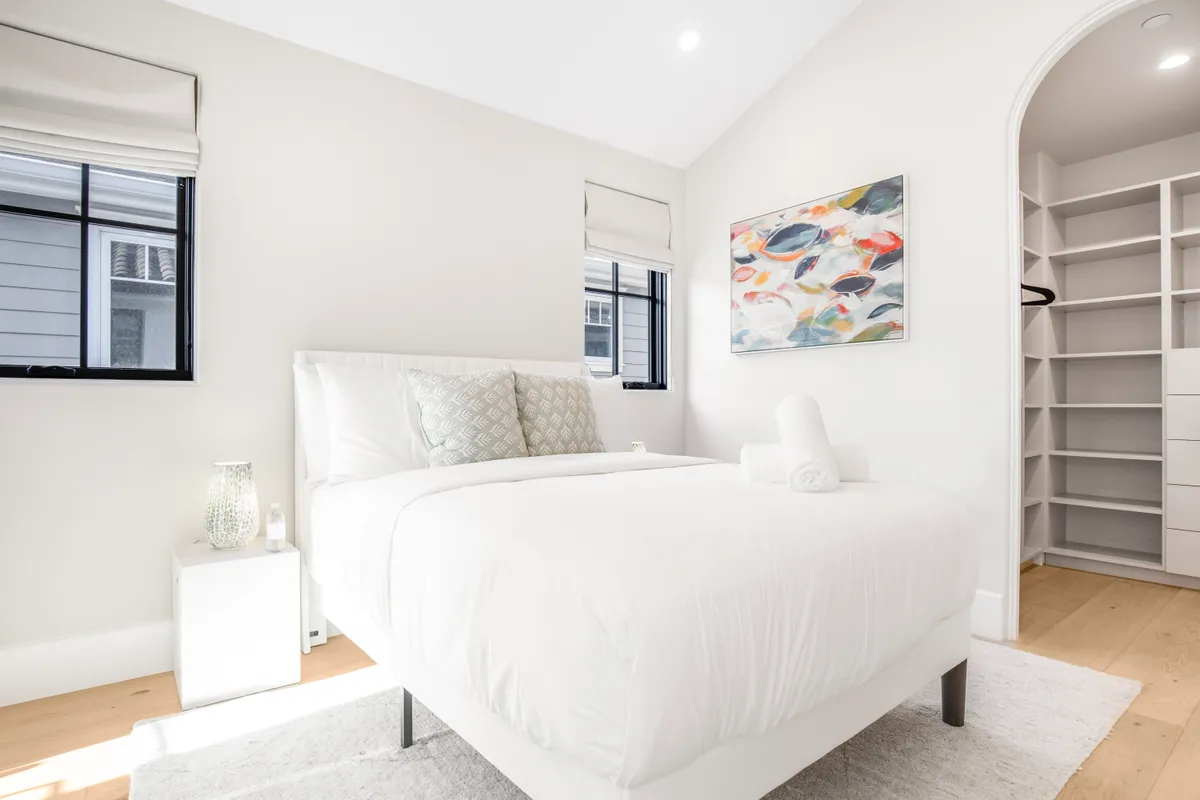 Bedroom 3 image