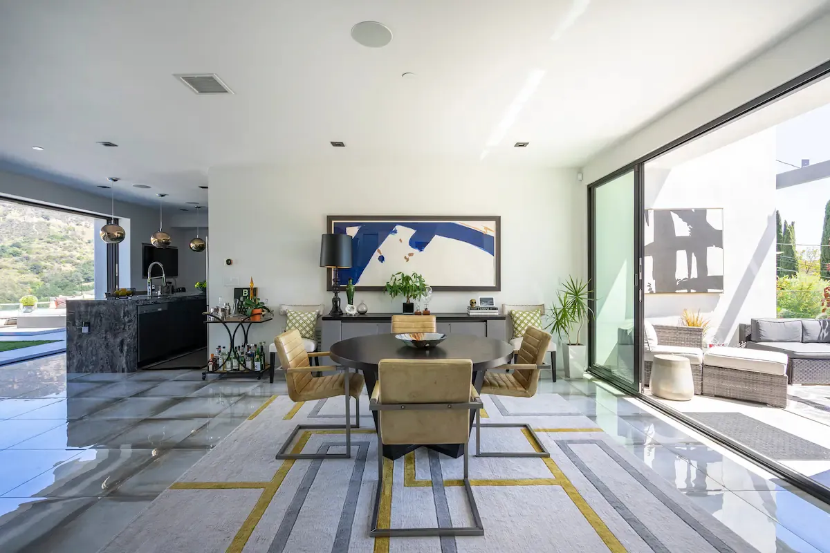 Wander Hollywood Hillside #29