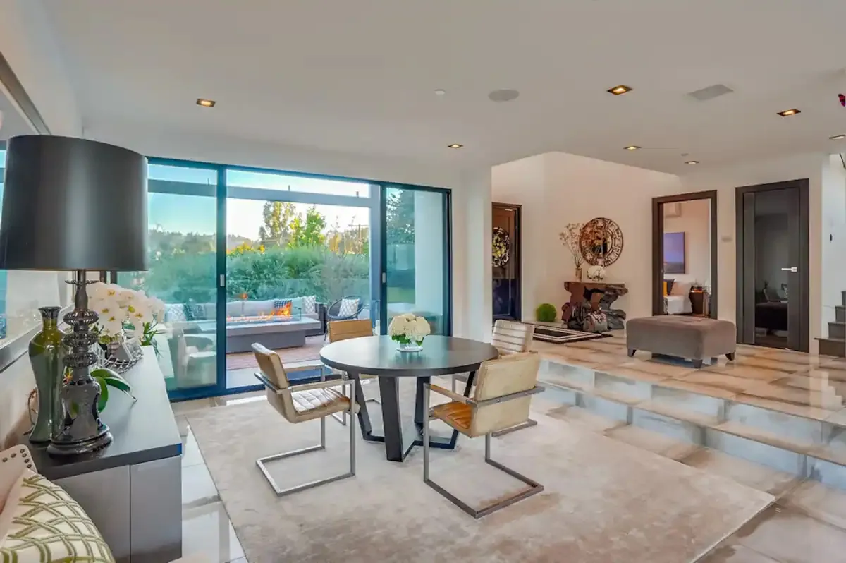 Wander Hollywood Hillside #11