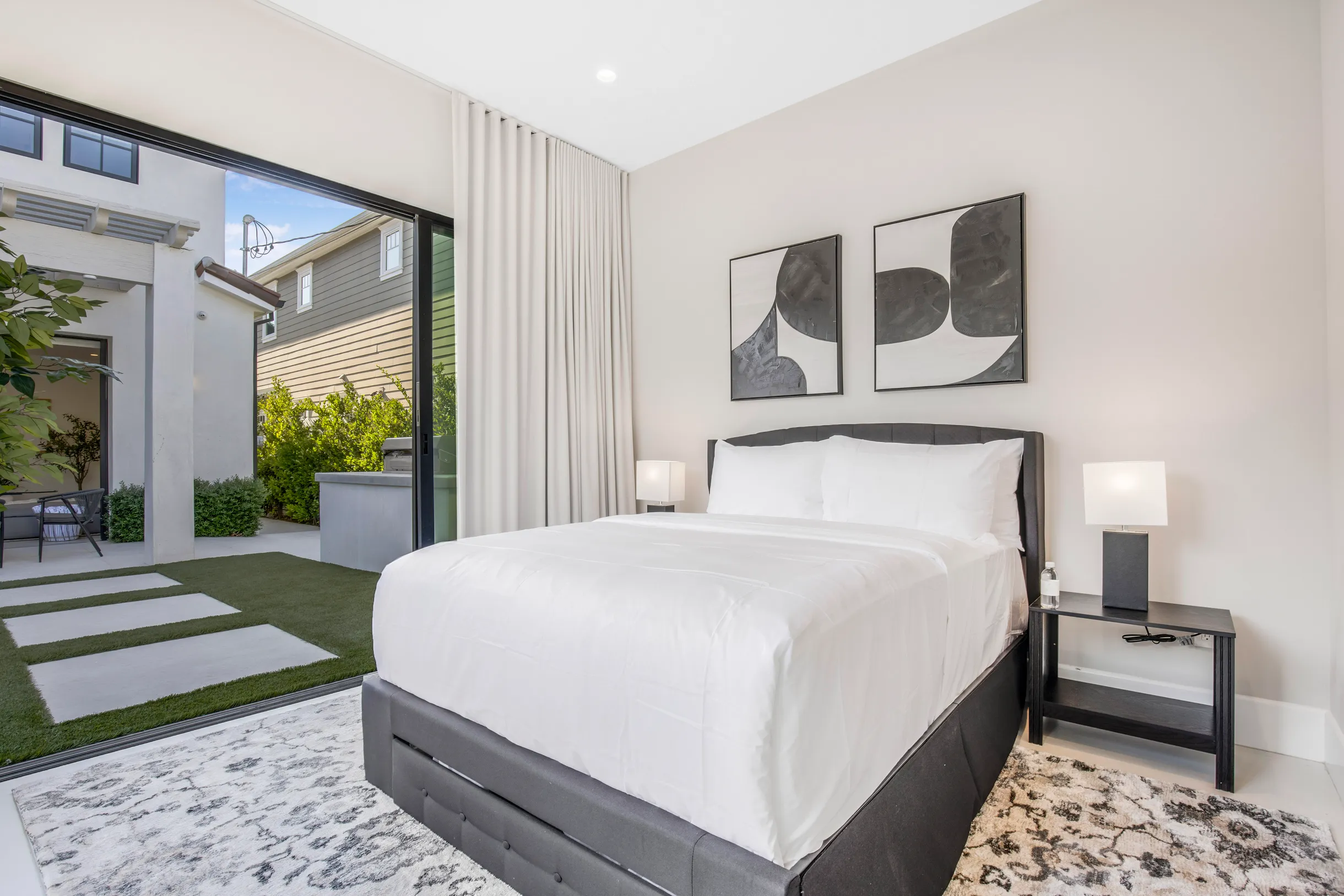 Wander Los Angeles Villa #17