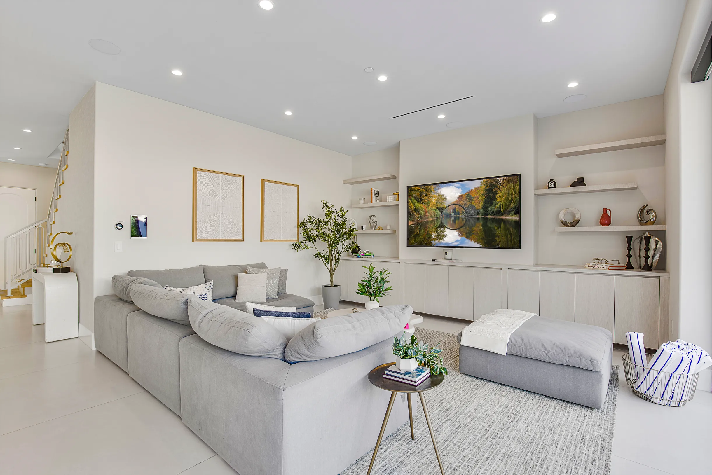 Wander Los Angeles Villa #19