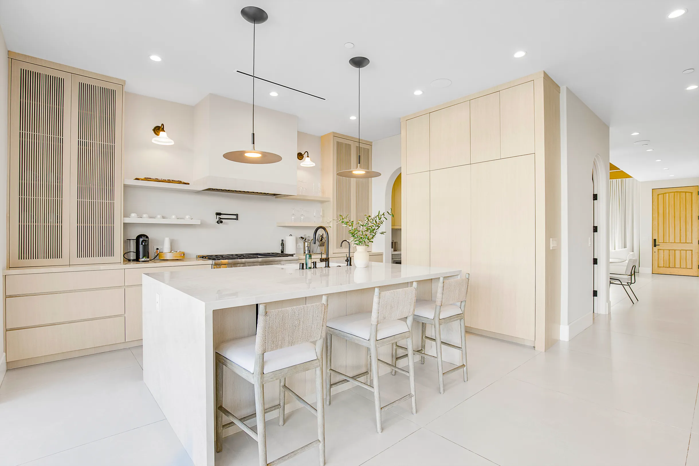 Wander Los Angeles Villa #28