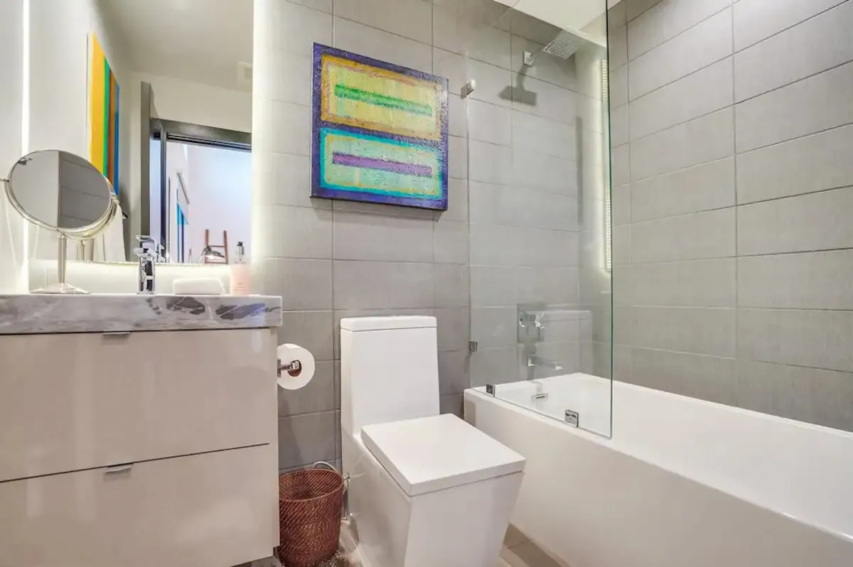 Wander Hollywood Hillside #13