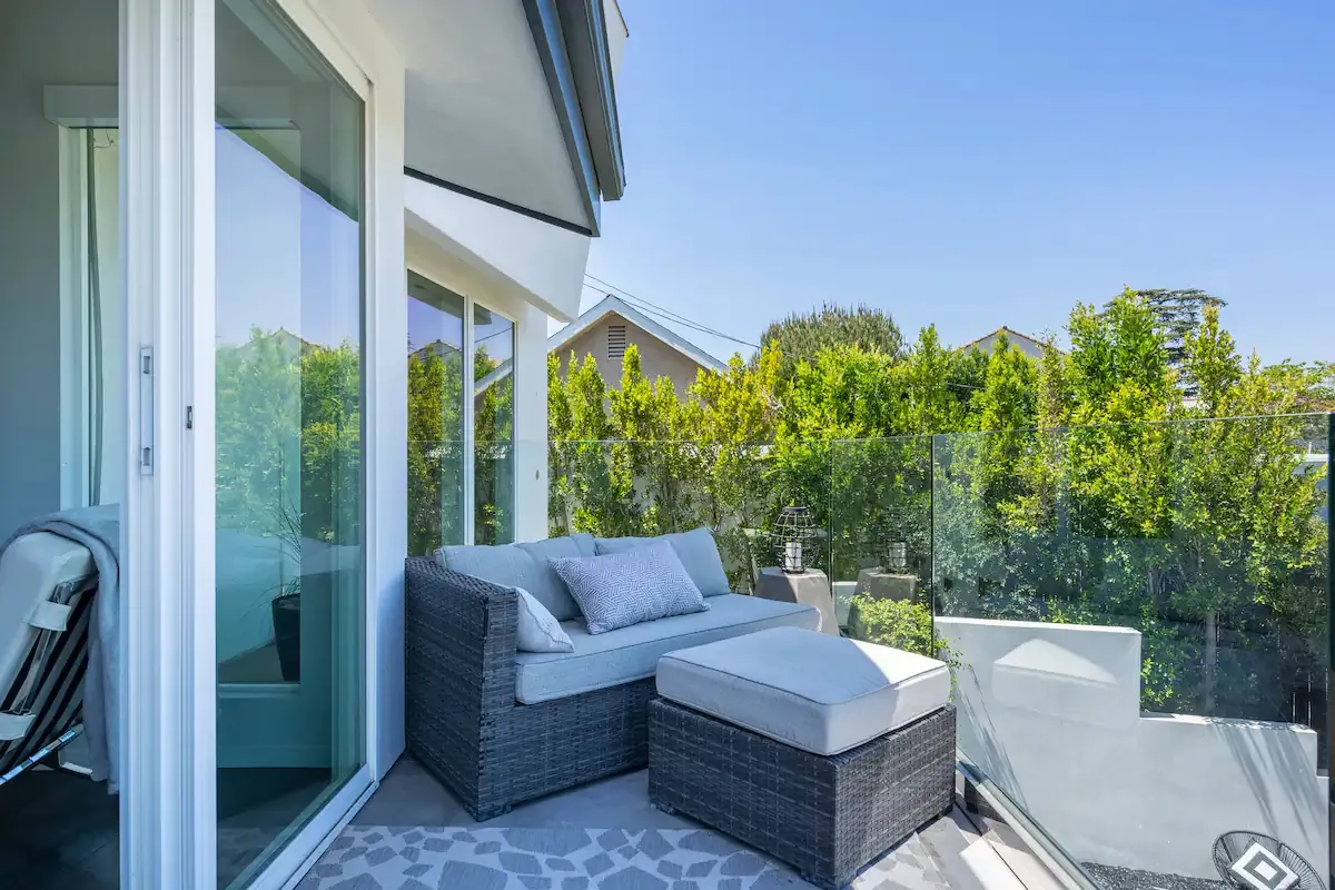 Wander Hollywood Hillside #14