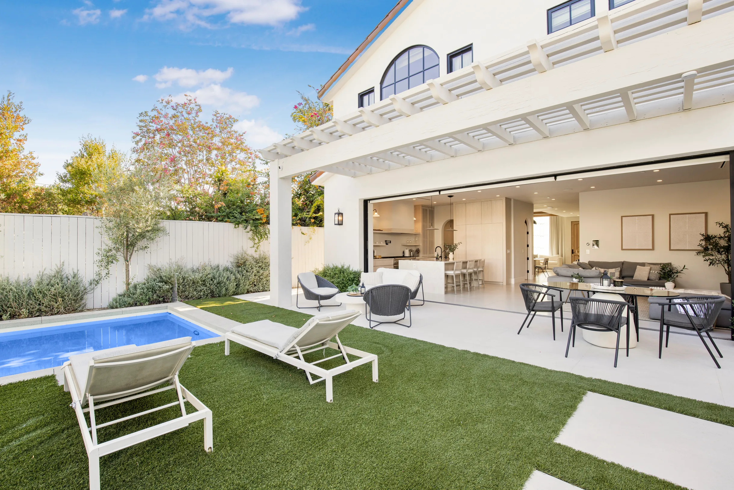 Wander Los Angeles Villa #40