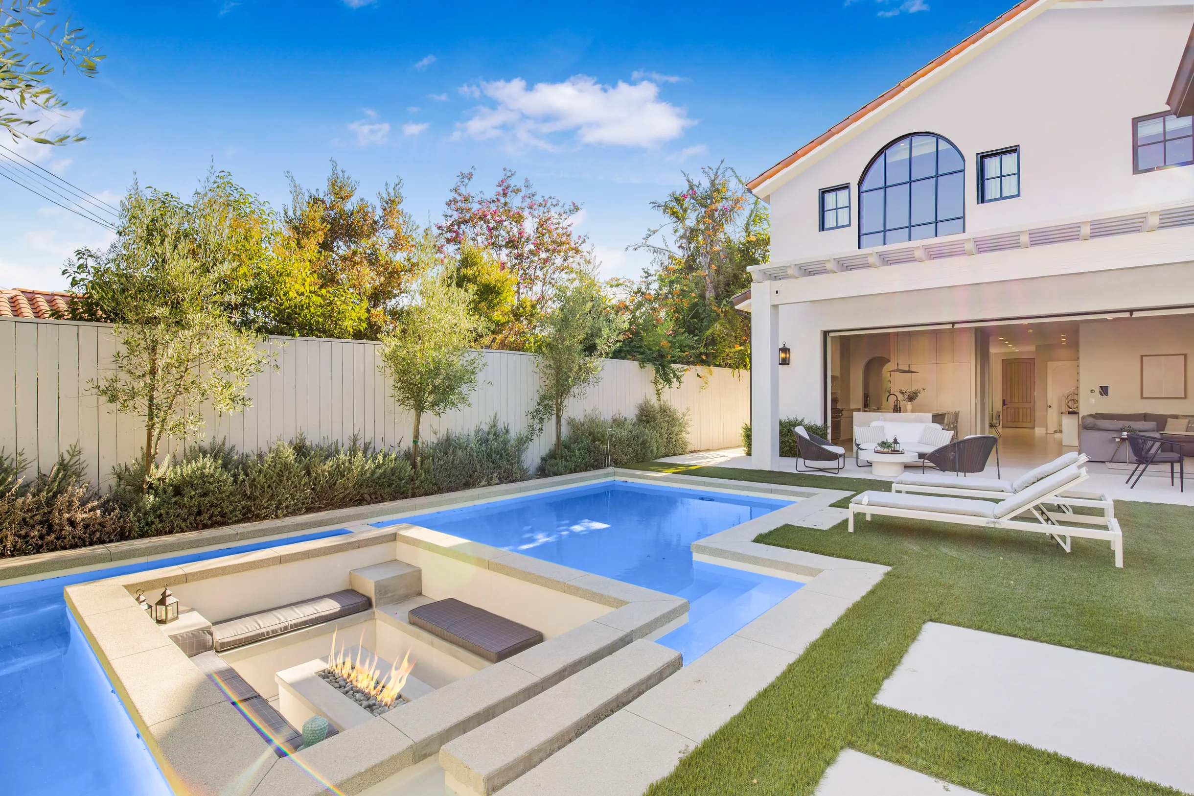 Wander Los Angeles Villa #39