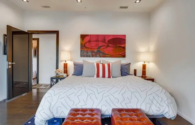 Bedroom 1 image