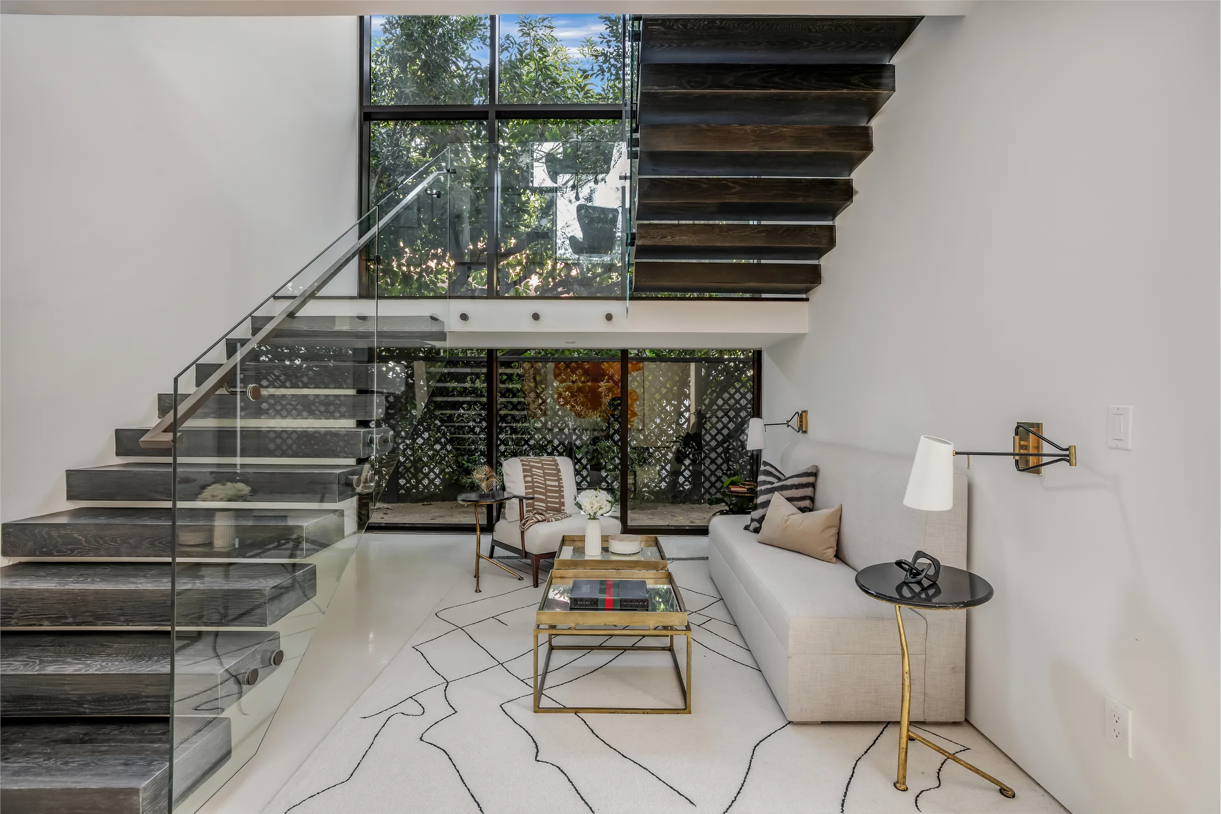 Wander Laurel Canyon Hills #4