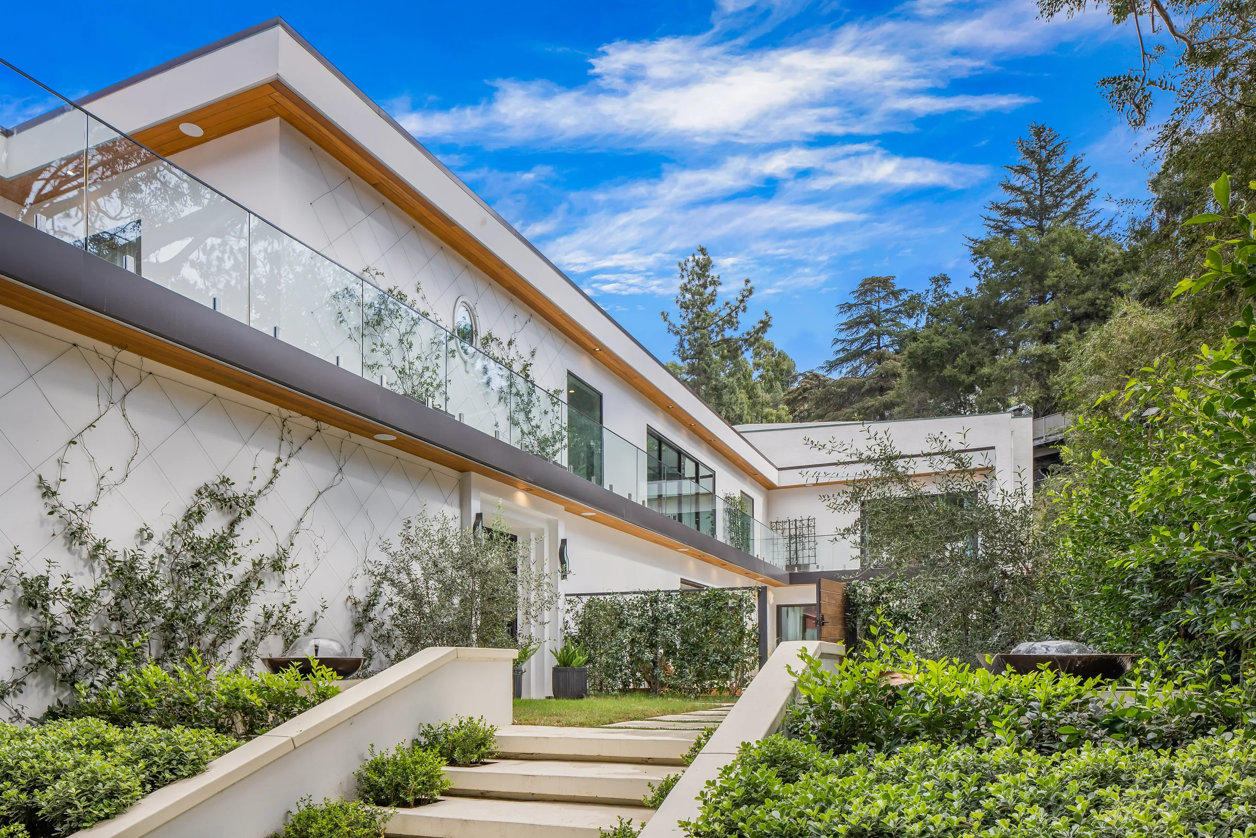 Wander Laurel Canyon Hills #38