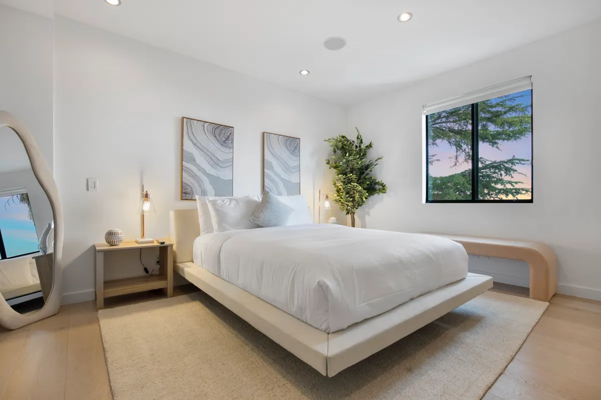 Bedroom 2 image