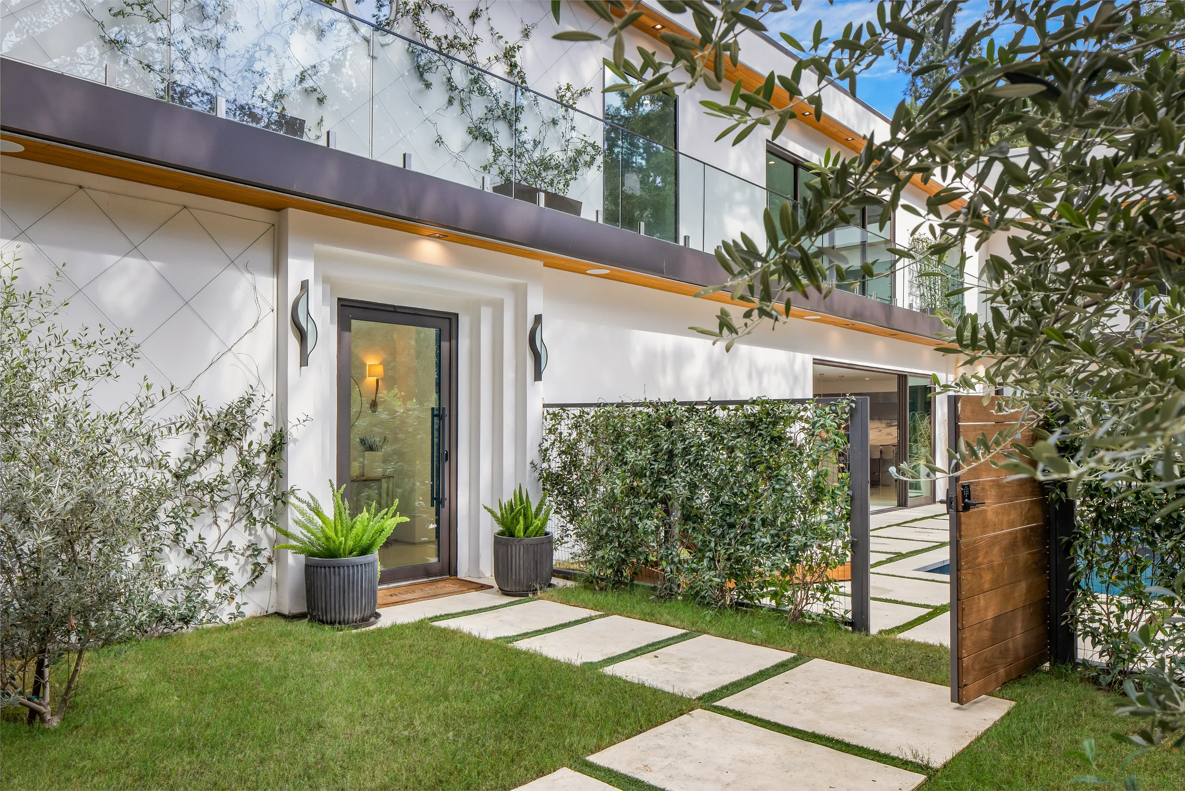 Wander Laurel Canyon Hills #58