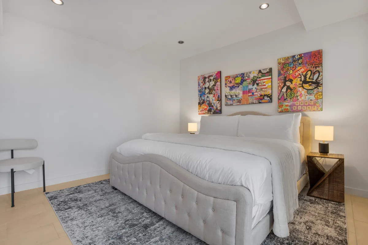 Bedroom 3 image
