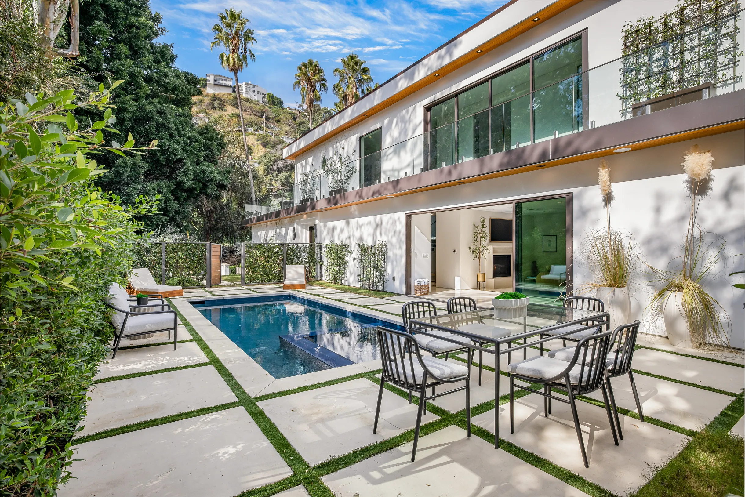 Wander Laurel Canyon Hills #8