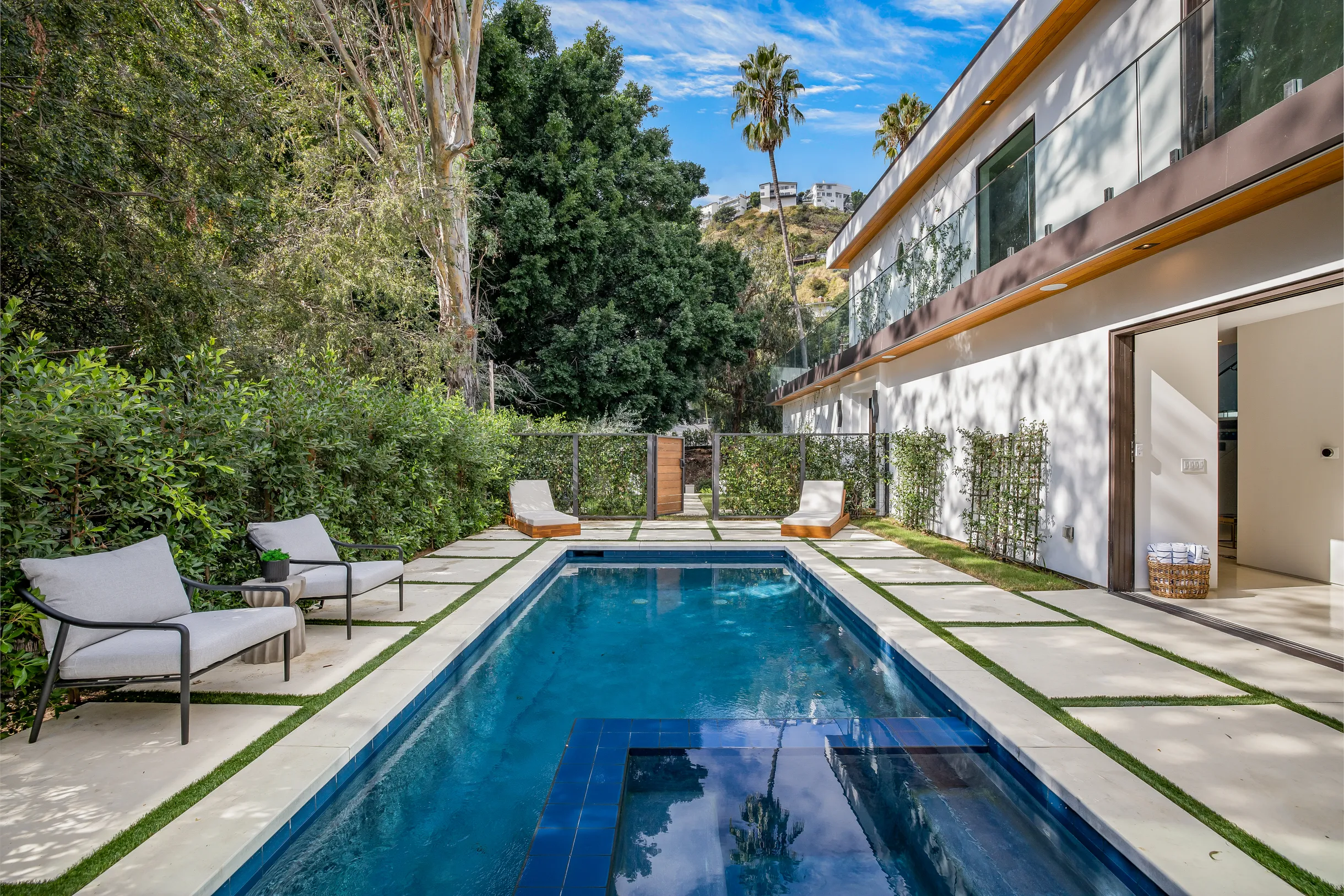 Wander Laurel Canyon Hills #27