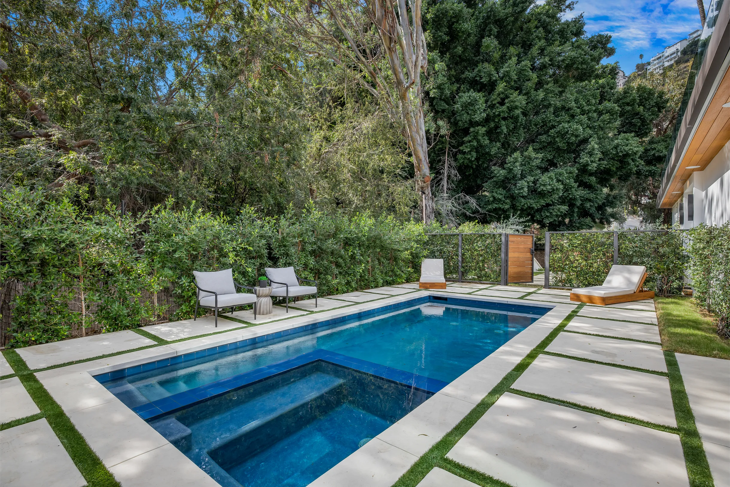 Wander Laurel Canyon Hills #52