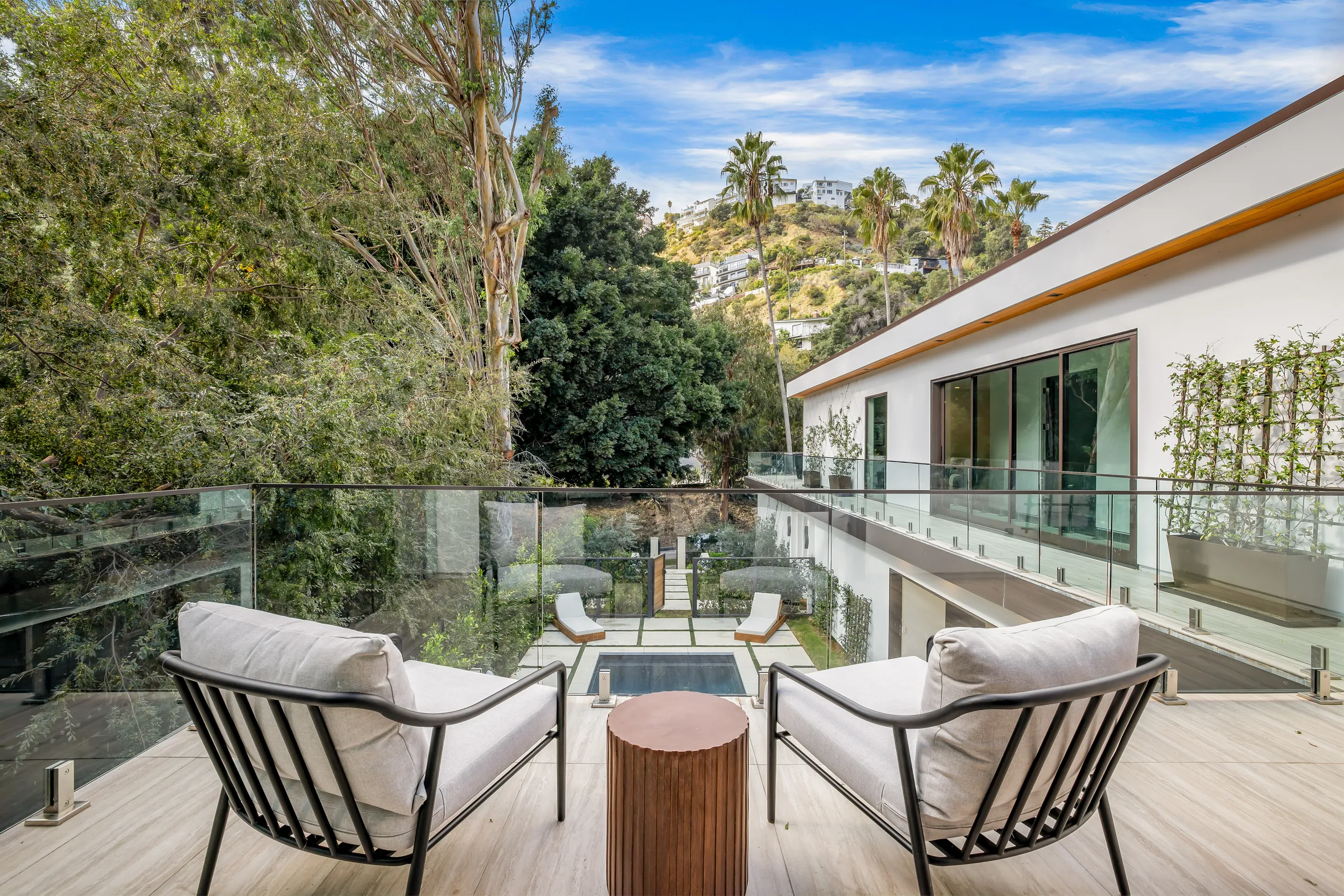 Wander Laurel Canyon Hills #30