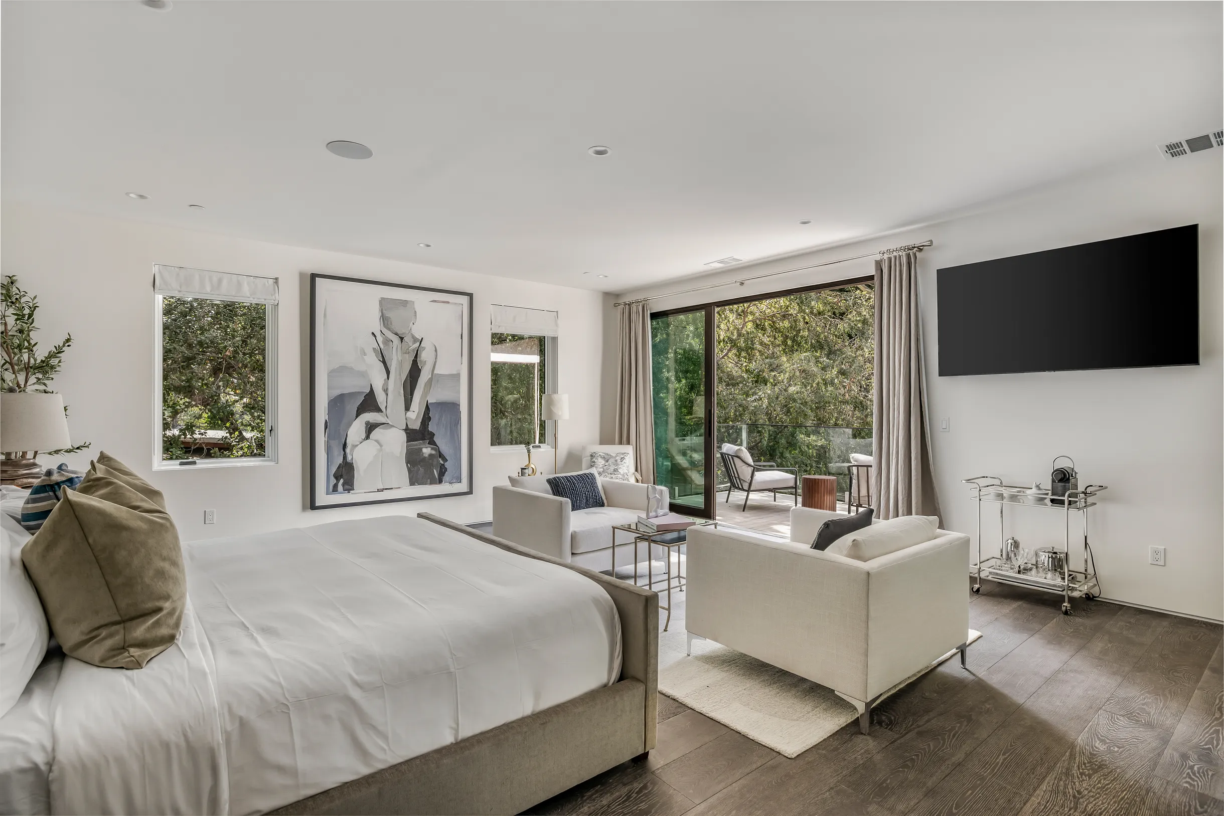 Wander Laurel Canyon Hills #45