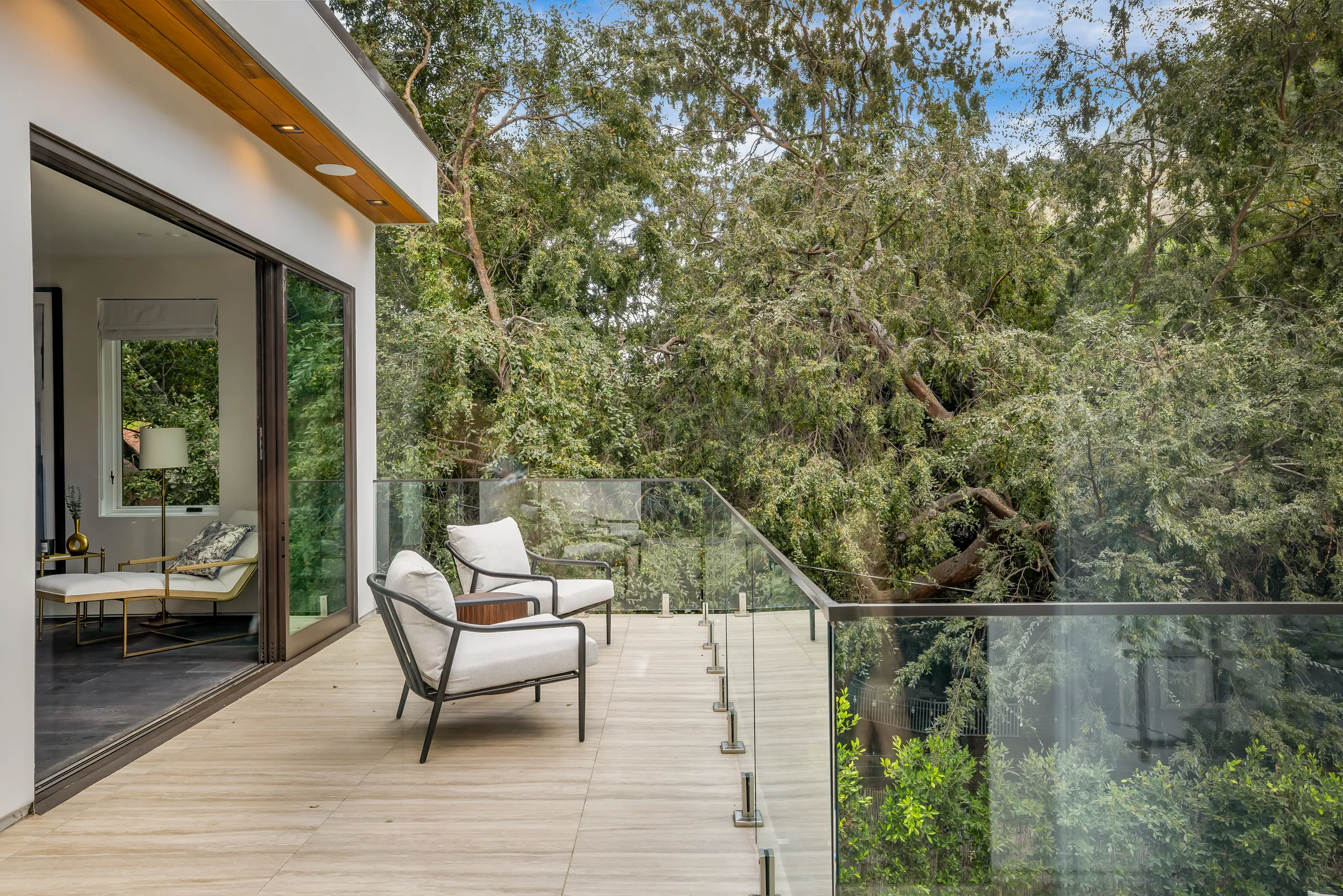 Wander Laurel Canyon Hills #47