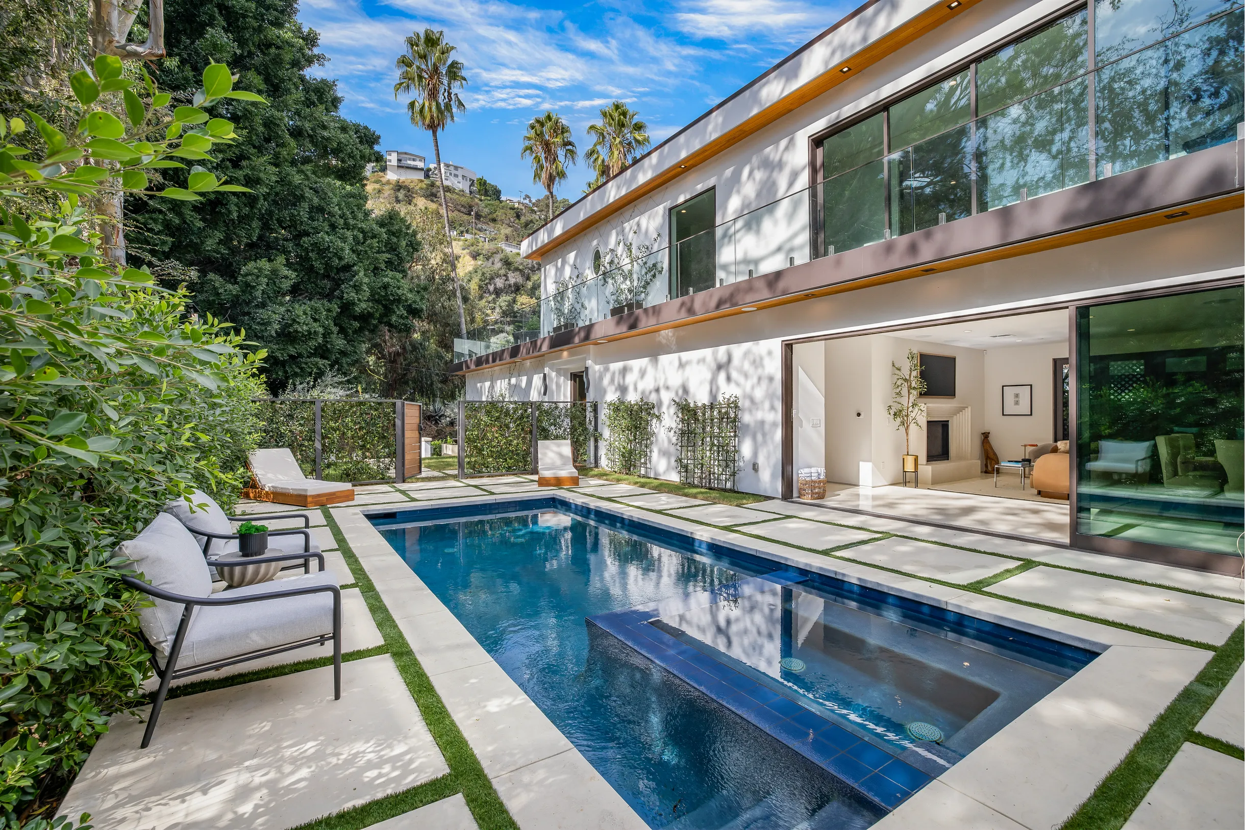 Wander Laurel Canyon Hills #66