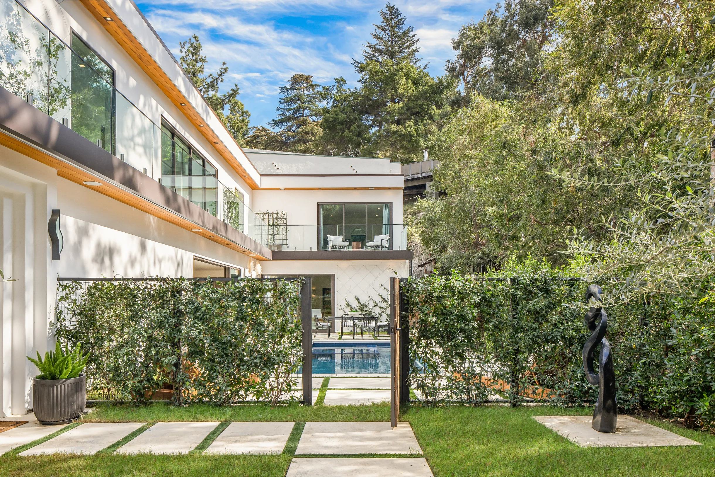 Wander Laurel Canyon Hills #57