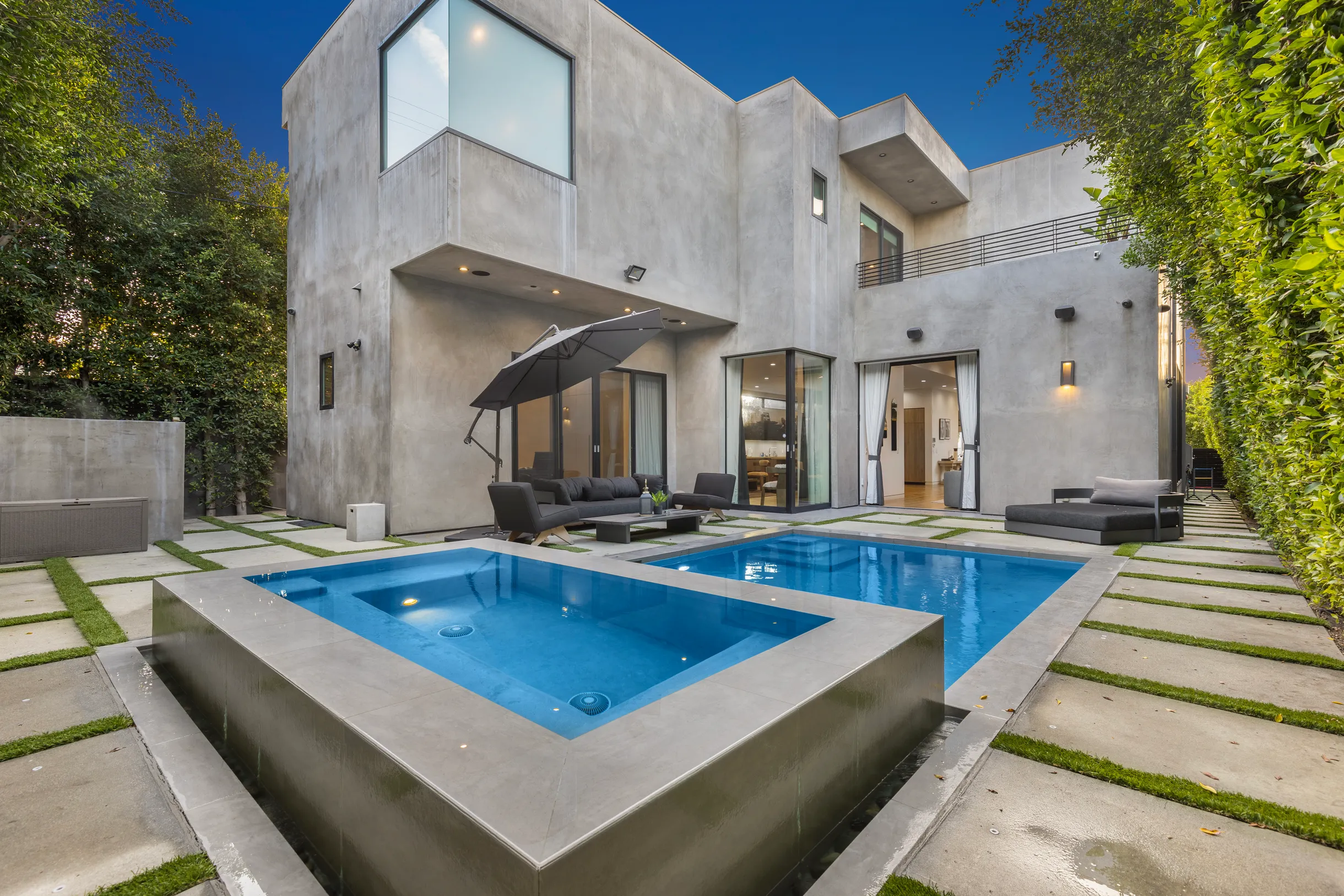 Wander West Hollywood Manor #45