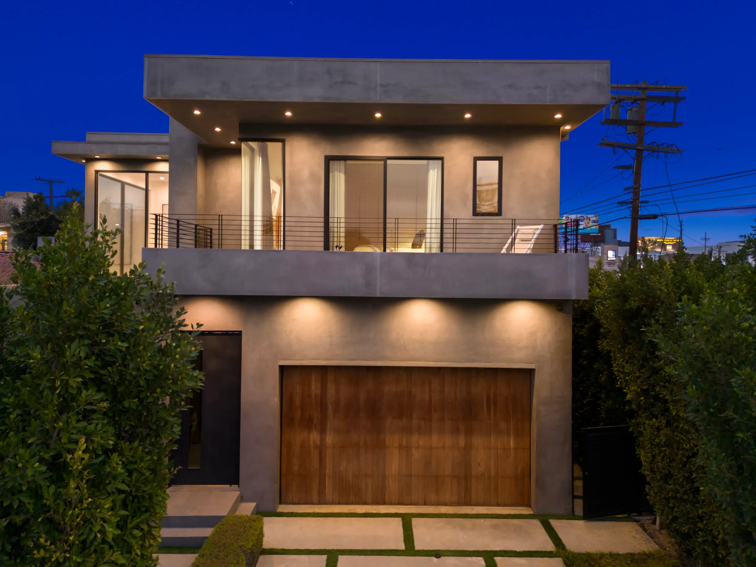 Wander West Hollywood Manor #32