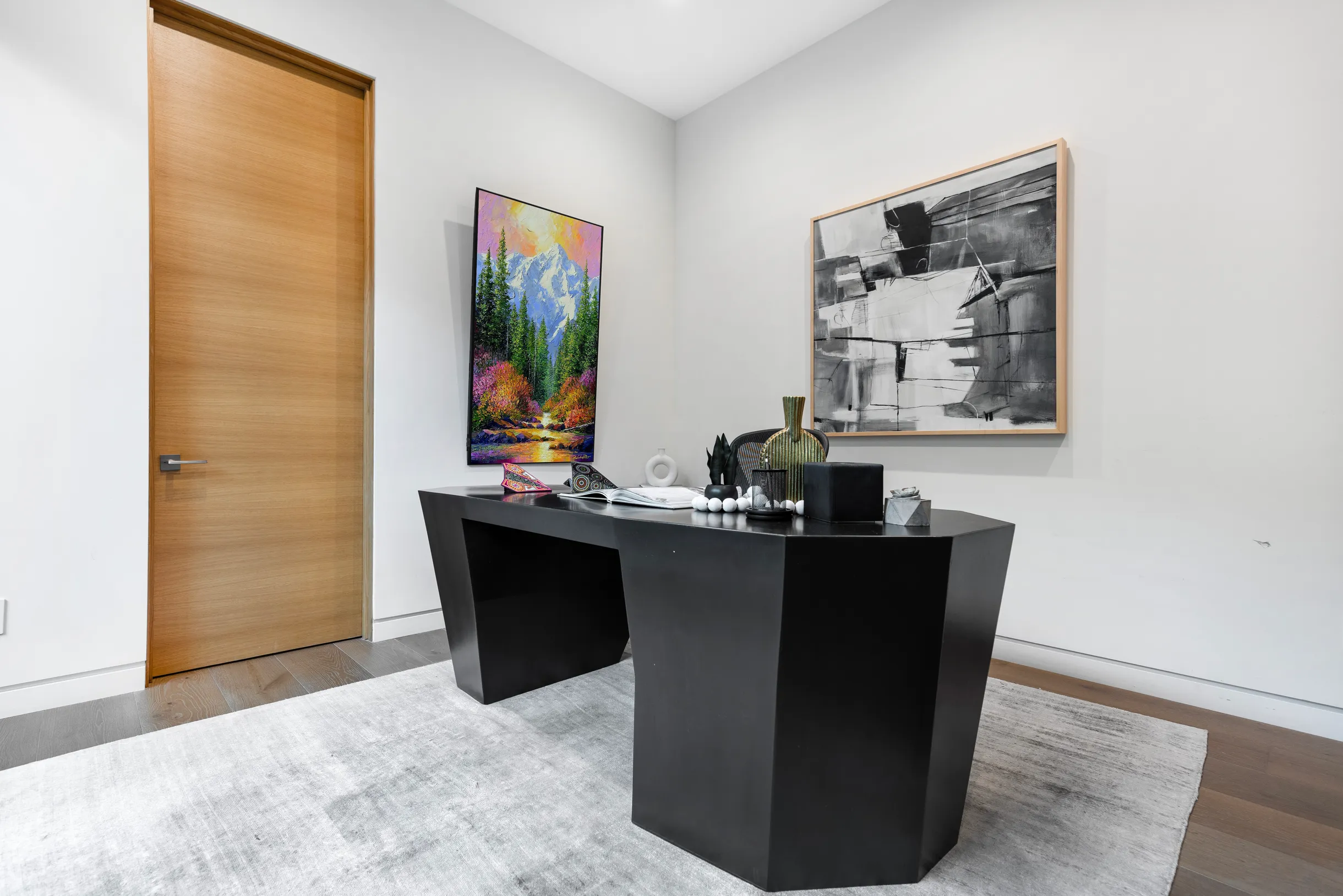 Wander West Hollywood Manor #4