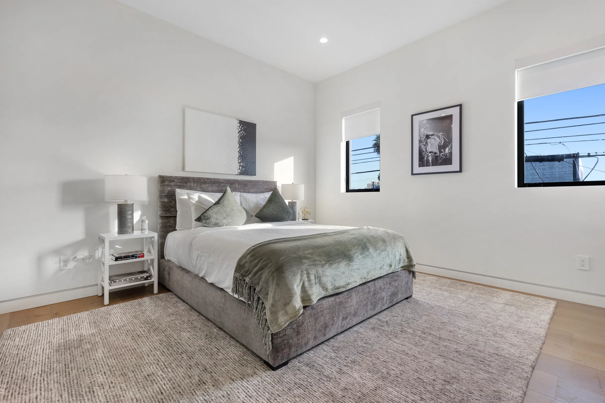 Wander West Hollywood Manor #6