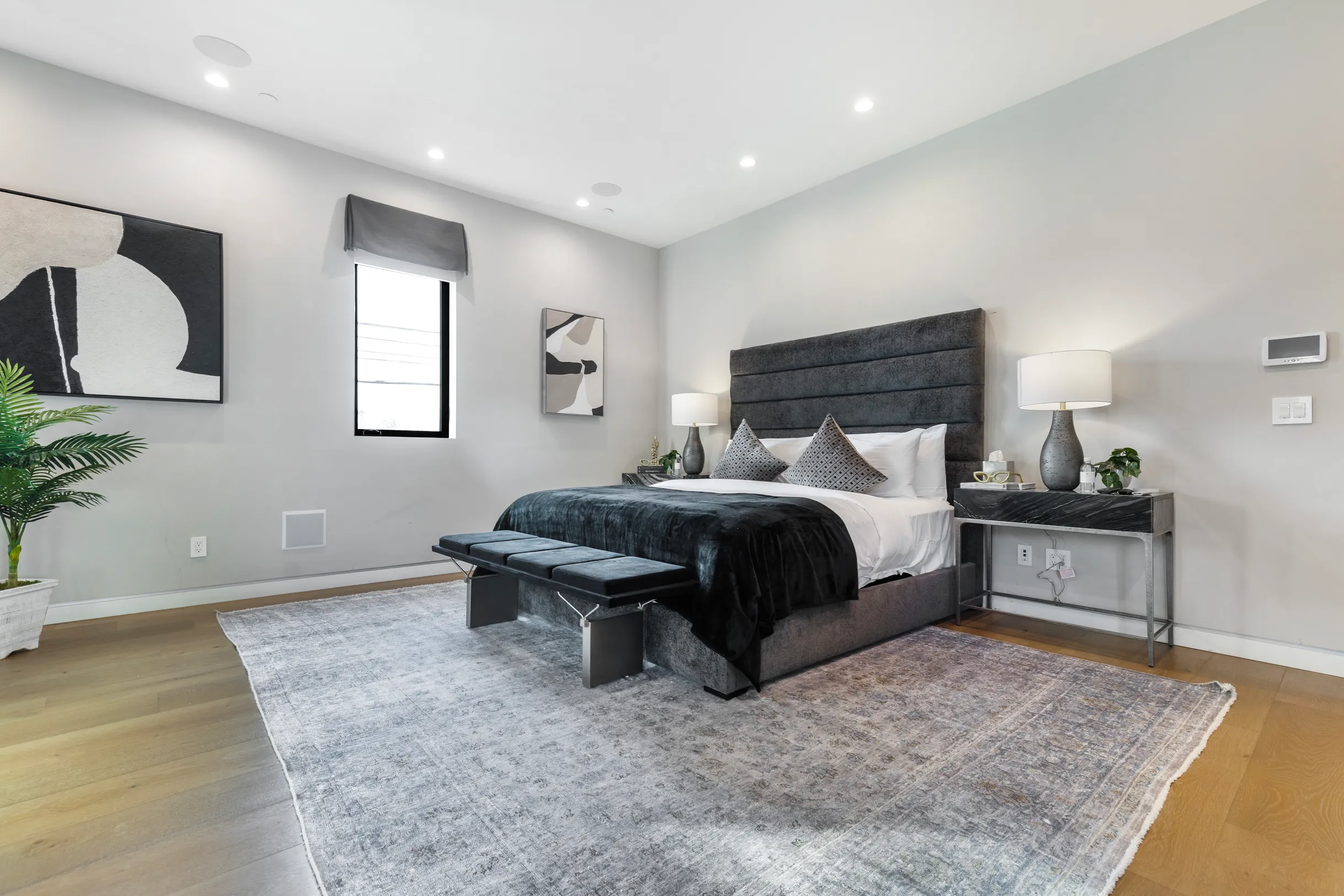 Wander West Hollywood Manor #28