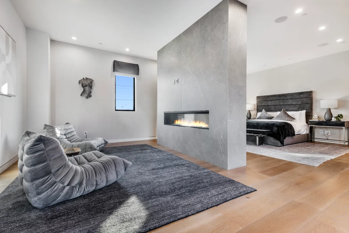 Bedroom 1 image