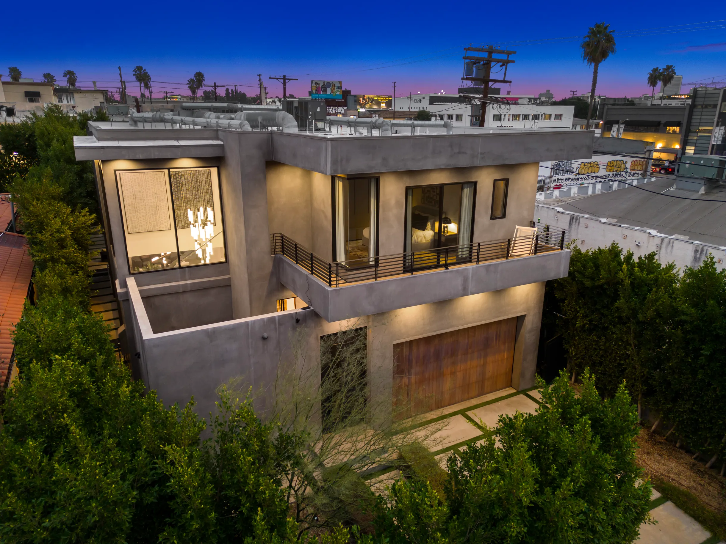 Wander West Hollywood Manor #4