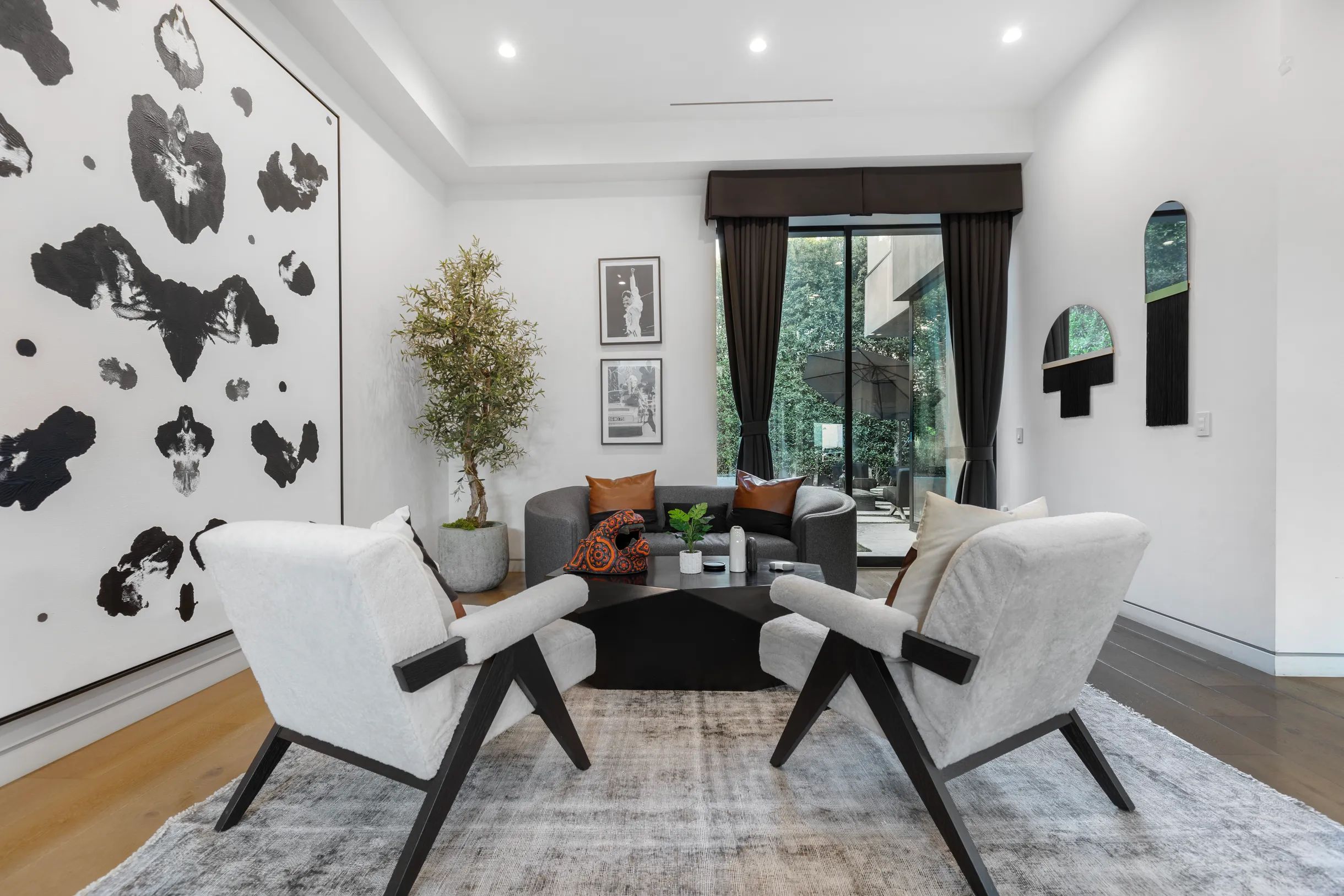 Wander West Hollywood Manor #18