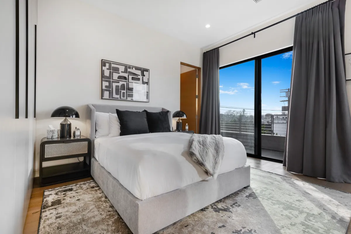 Bedroom 3 image