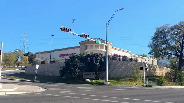 CVS
