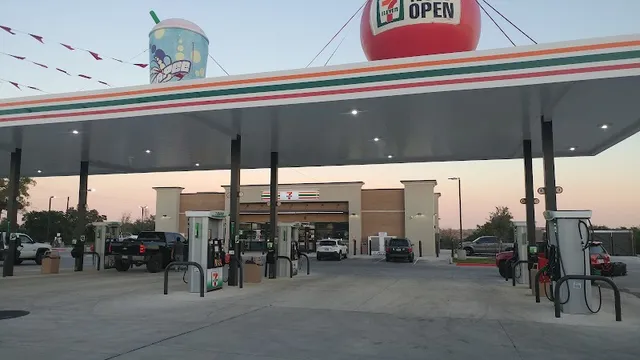 7-Eleven