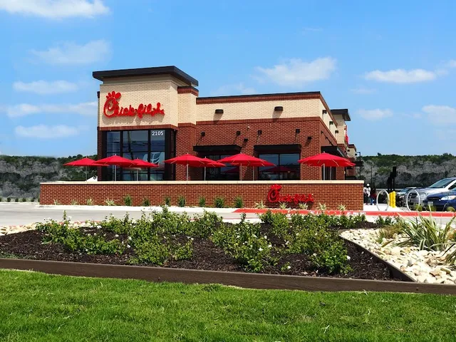 Chick-fil-A