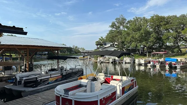 Marina Mart