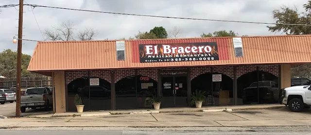 El Bracero Mexican Restaurant