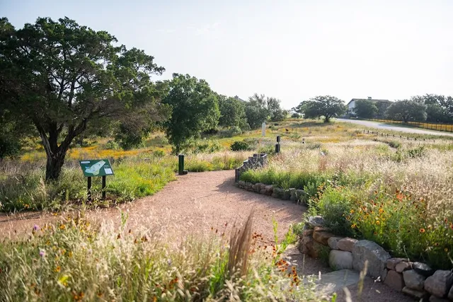 Horseshoe Bay Nature Park