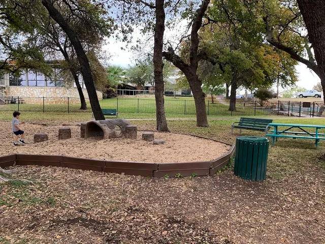Martin Park