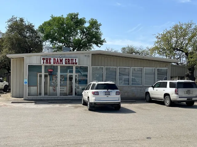 The Dam Grill