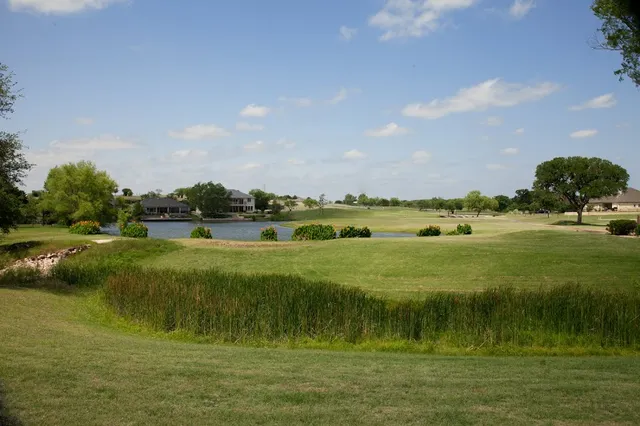Hidden Falls Golf Club