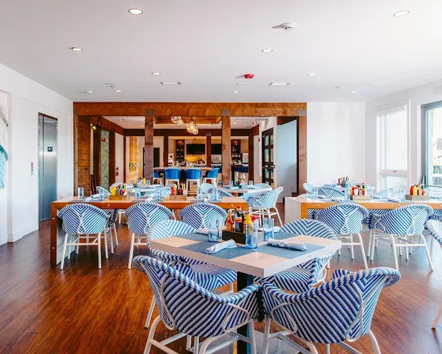 Waterfront Bar & Grill