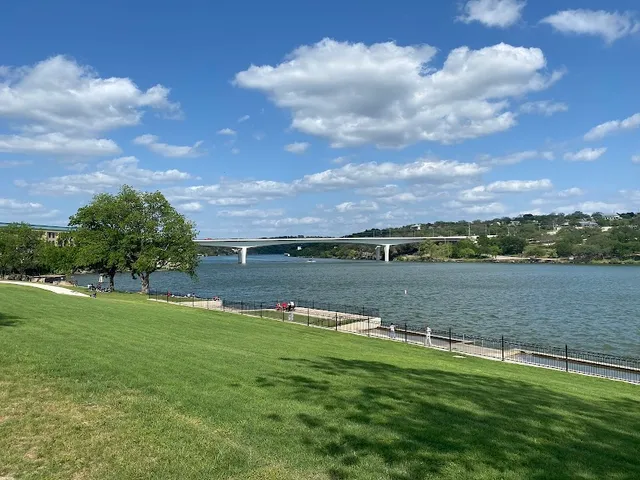 Lakeside Park