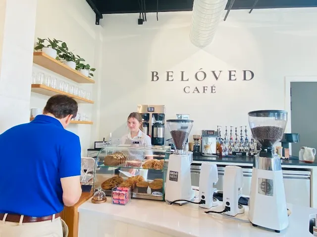 Belóved Gallery