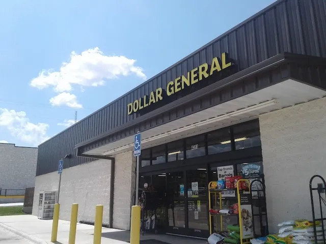 Dollar General