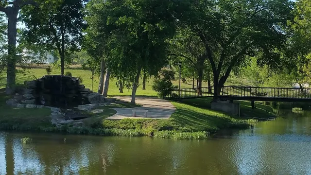 Johnson Park